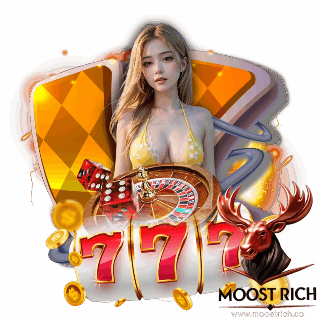 moostrich ฟรีเครดิต